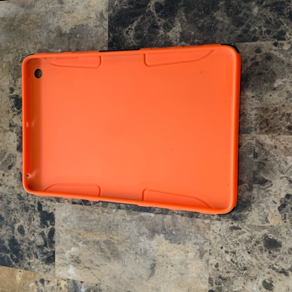 iPad mini case - Picture 2 of 3